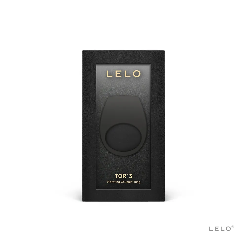 LELO｜TOR 3｜振動陰莖環 震動環 成人玩具 情趣用品│情趣職人 歷史價格詳細信息