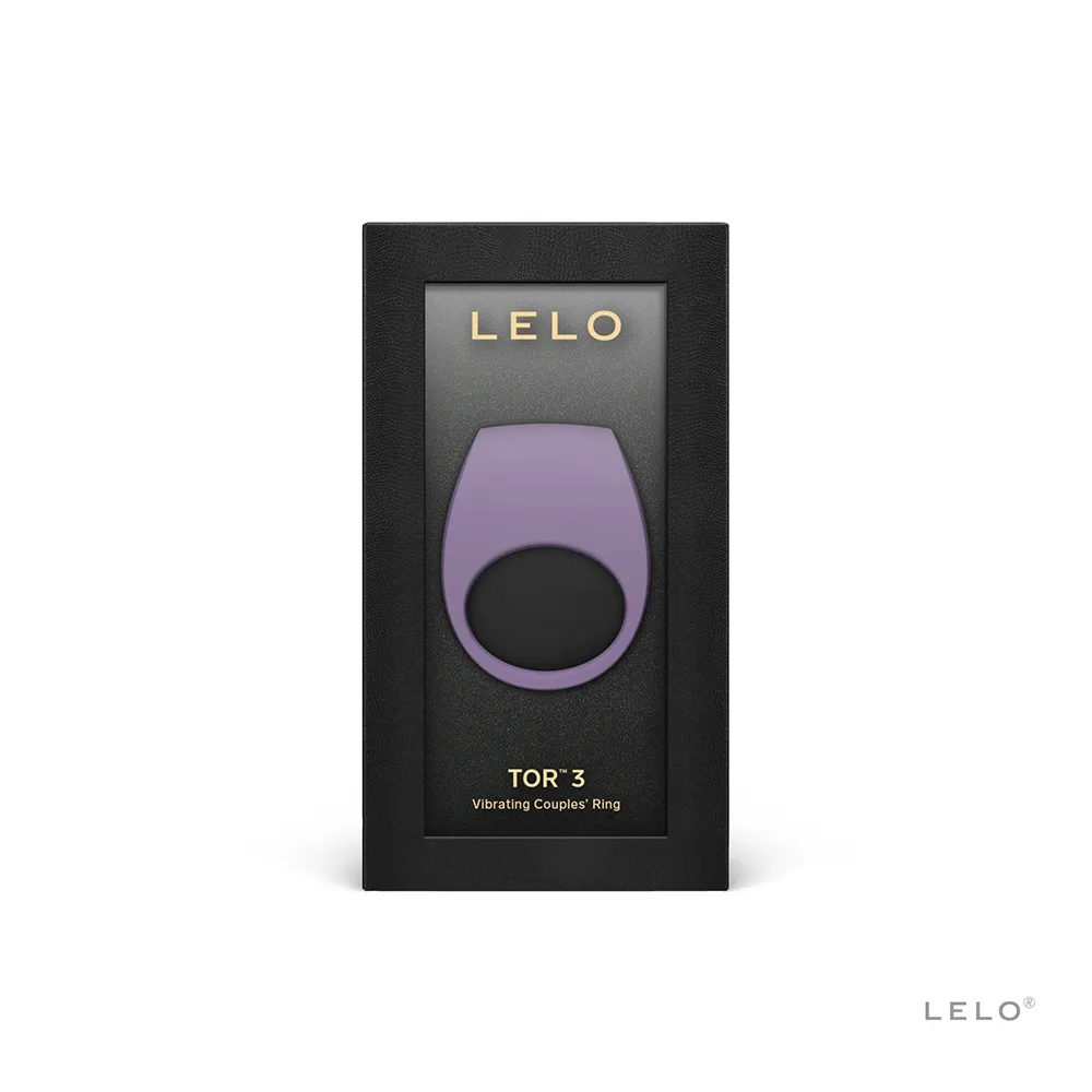 LELO｜TOR 3｜振動陰莖環 震動環 成人玩具 情趣用品│情趣職人 歷史價格詳細信息