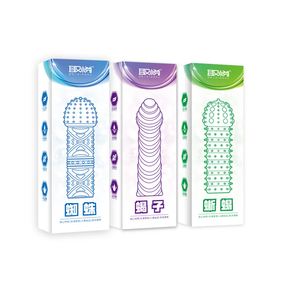 取悅-狼牙摳指套5 前戲調情撩撥手指套 歷史價格詳細信息