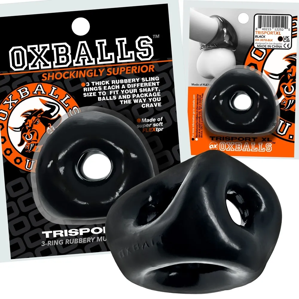 OXBALLS★(三入組)飽滿環型矽膠屌環 屌環 鎖經環 美國製造情趣性愛FAT WILLY(OX-3065) 歷史價格詳細信息