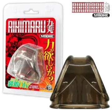 RIKIMARU力丸持久屌環 套環 透明款 情趣用品(615169)【哈利男孩】 歷史價格詳細信息