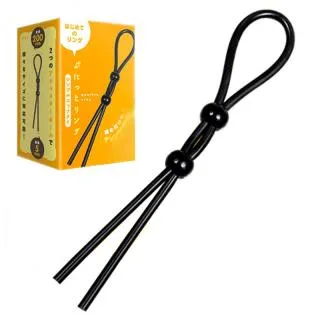 日本PxPxP 助勃 矽膠繩 (36273) 伸縮 屌環 情趣用品 【哈利男孩】 歷史價格詳細信息