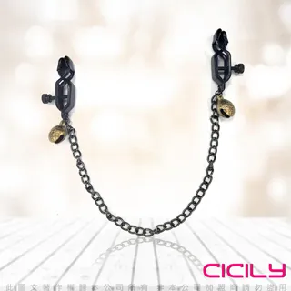 CICILY 乳頭刺激調情乳夾 螃蟹夾鈴 歷史價格詳細信息