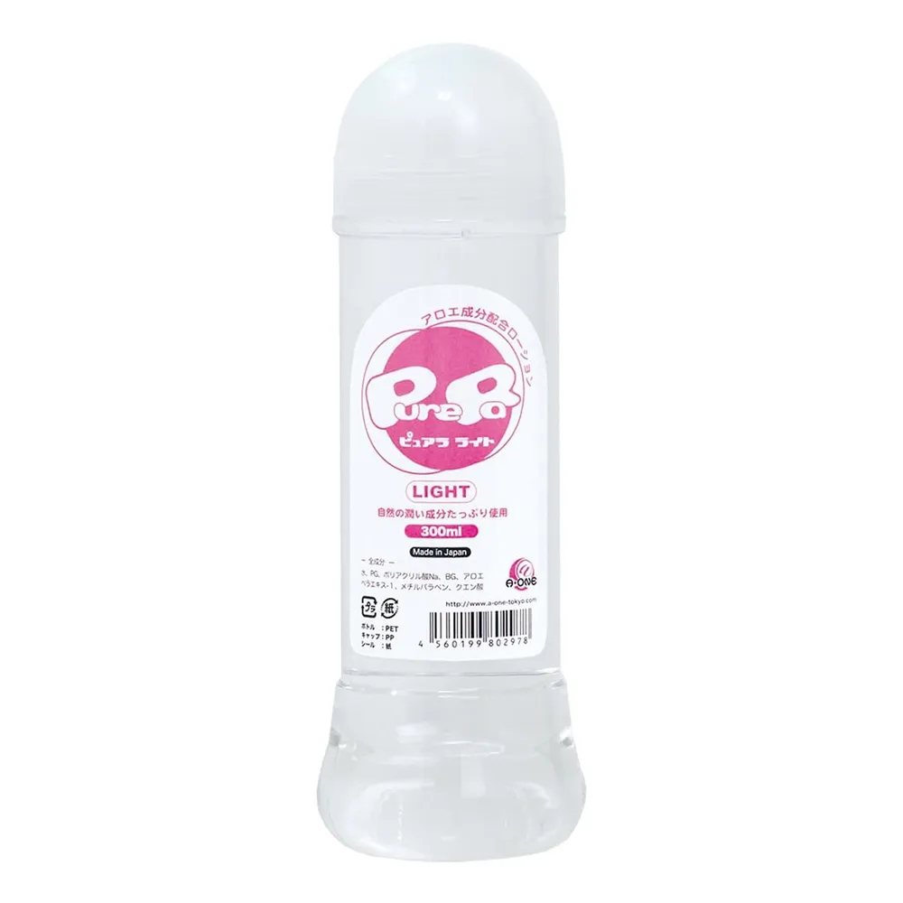 【A-one精選】PureRa天然水溶性潤滑-300ml 歷史價格詳細信息