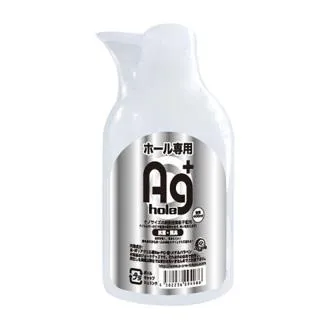 日本A-one Ag+ Menthol抗菌+消臭潤滑液 300ml(玫瑰) 歷史價格詳細信息