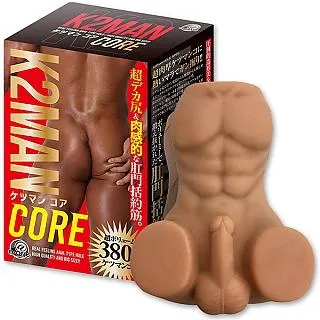 【A-one精選】K2MAN肛門括約筋CORE夾吸自慰 歷史價格詳細信息