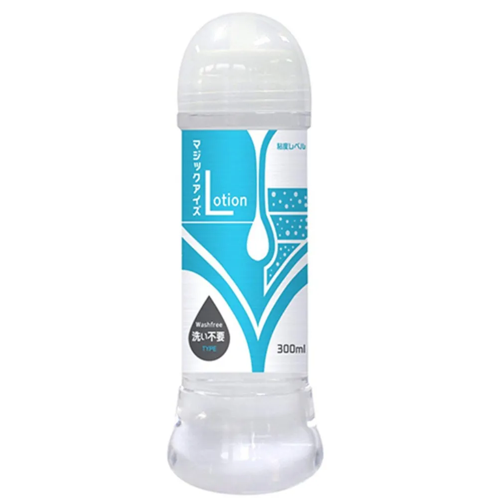 【Magic eyes精選】Magic Eyes潤滑300ml(藍)-免洗 歷史價格詳細信息