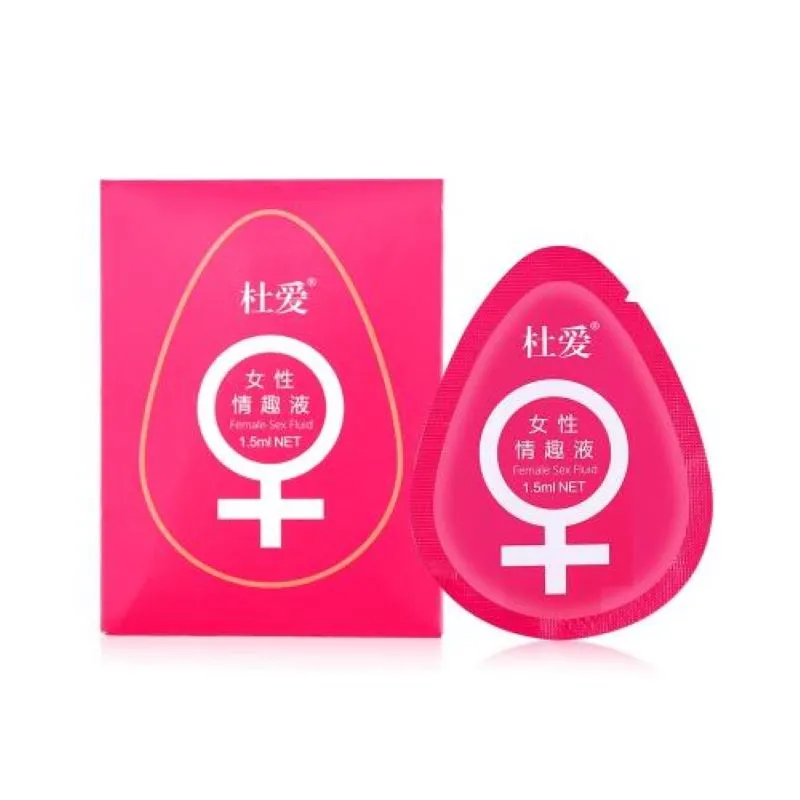 杜愛-女性情趣液1.5mlx10包 歷史價格詳細信息