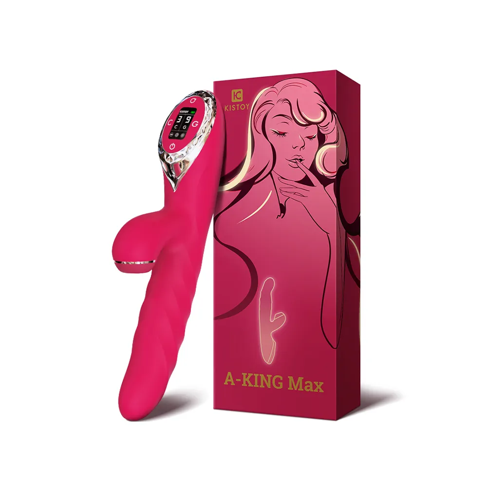 【吮吸棒】 伸縮  轉珠棒  女用  自慰器具  按摩  震動  情趣用品 歷史價格詳細信息