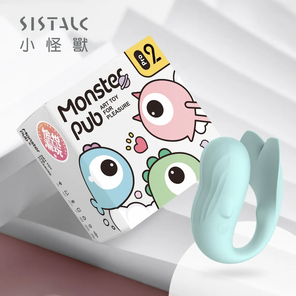 SISTALK 小怪獸 Pro2 ❰青春版❱ 鯨魚博士 歷史價格詳細信息
