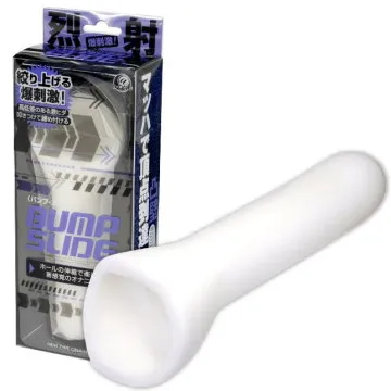 【A-one精選】BUMP SLIDE爆刺激凸壁夾吸自慰 歷史價格詳細信息