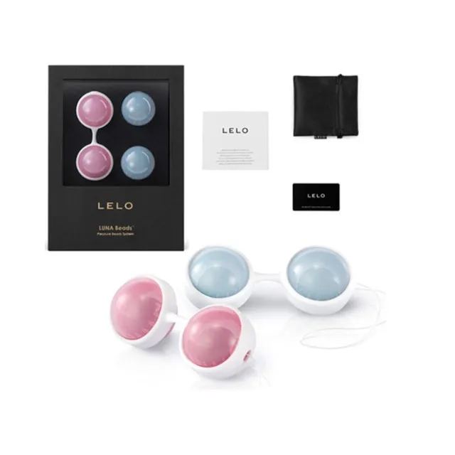 LELO 經典款 聰明球 按摩球 歷史價格詳細信息