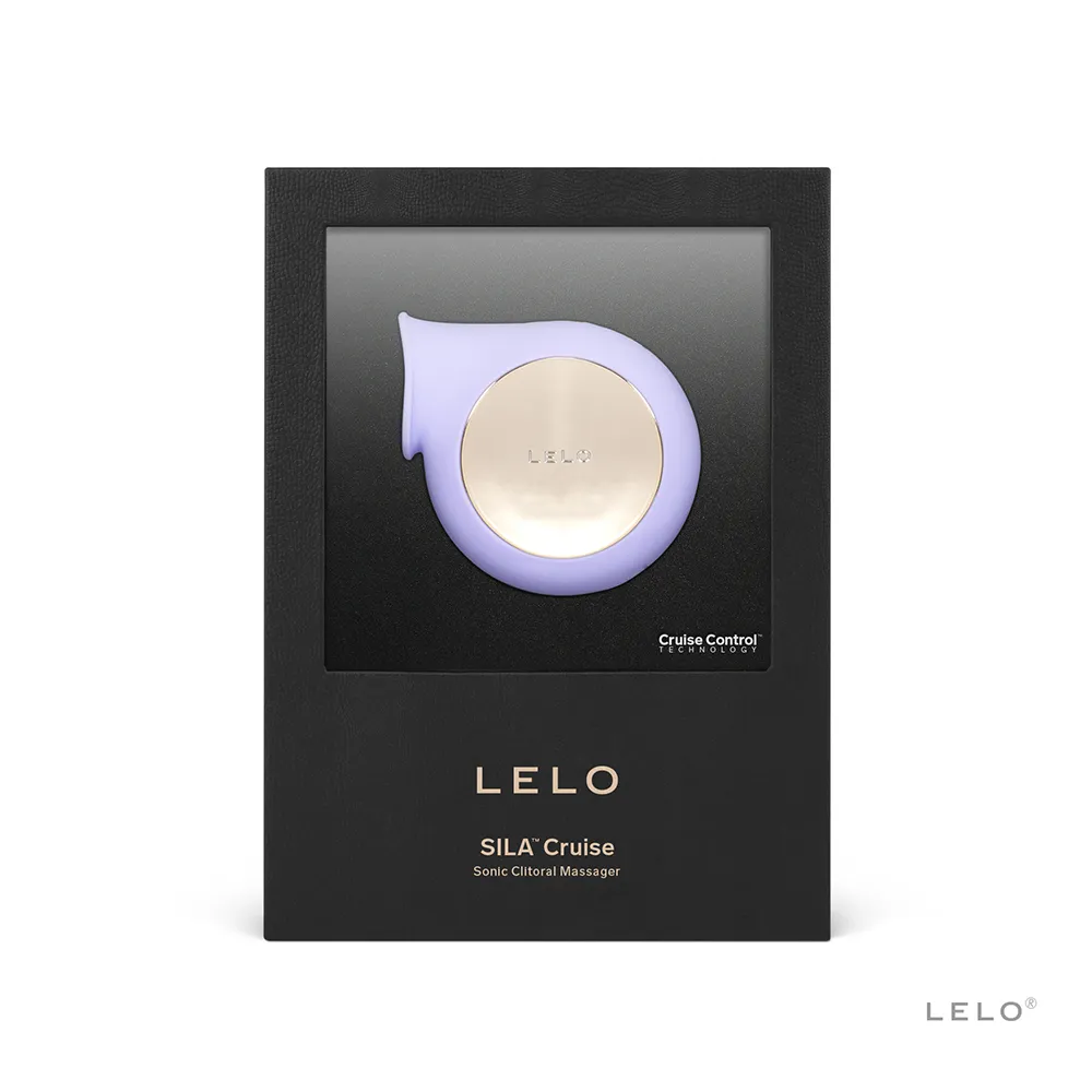 LELO｜SILA Cruise｜體外敏感點聲波按摩器 吸吮器/水藍色 歷史價格詳細信息