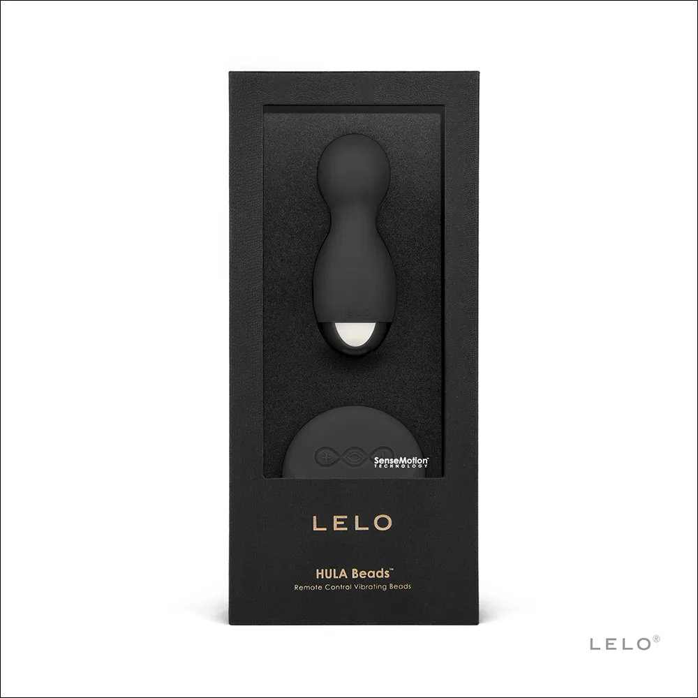 瑞典LELO-HULA BEADS 呼啦球 旋轉式 遙控情趣按摩器-海洋藍 歷史價格詳細信息