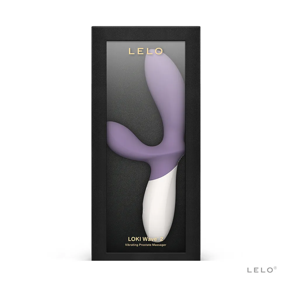 LELO LOKI Wave 2 |震動式前列腺按摩器 按摩棒 振動器 成人玩具 情趣用品│情趣職人 歷史價格詳細信息