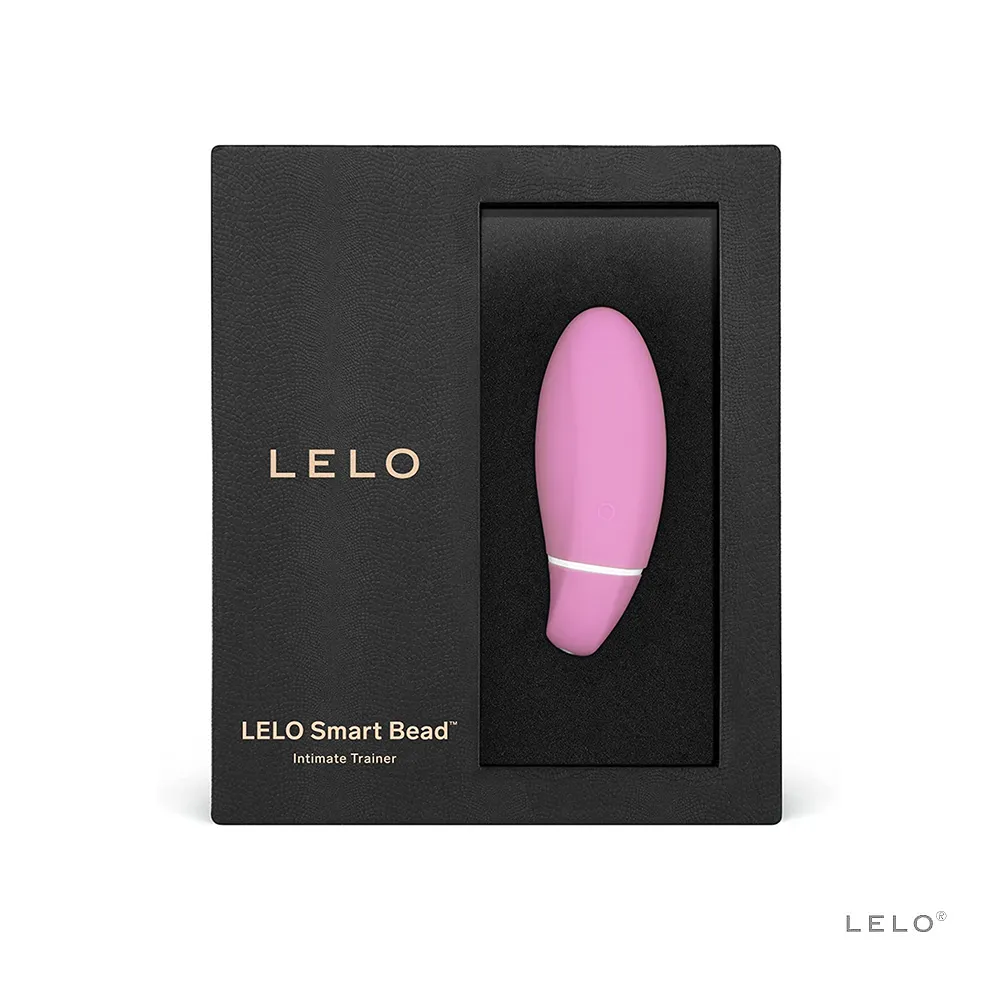 LELO-Lelo Smart Bead 智能萊珞球 凱格爾訓練聰明球-粉 歷史價格詳細信息