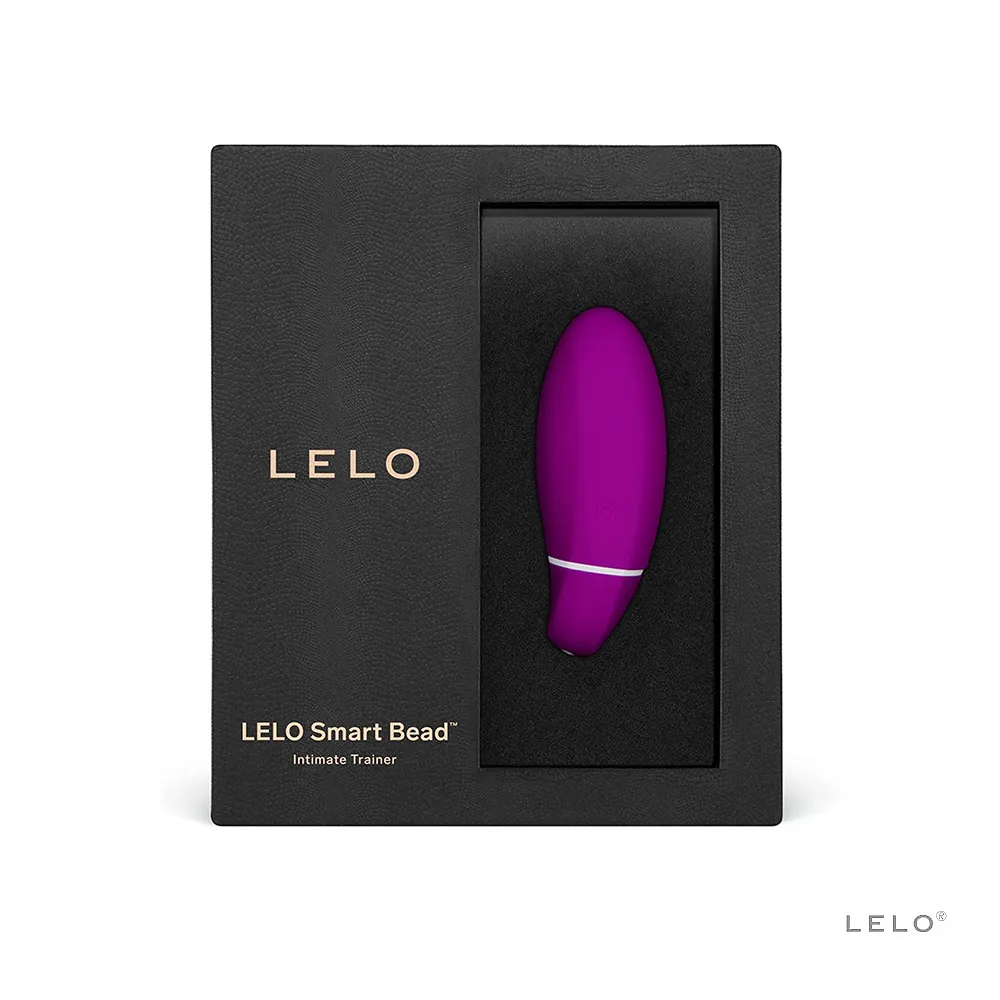 LELO-Lelo Smart Bead 智能萊珞球 凱格爾訓練聰明球-粉 歷史價格詳細信息