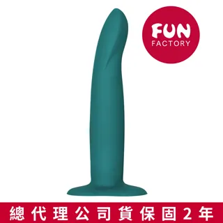 德國Fun Factory - Limba Flex M 吸盤可彎曲柔軟吸盤按摩棒 綠 歷史價格詳細信息