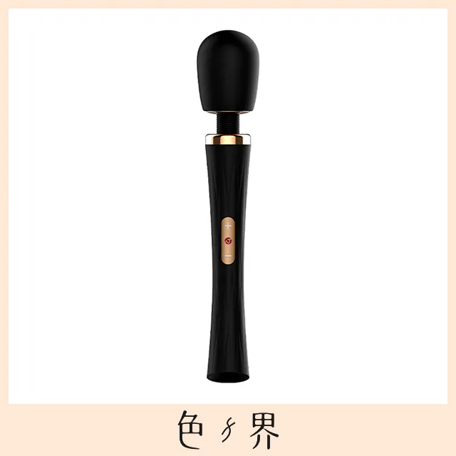 德國 Nomi Tang Power Wand 魔笛 超質感 AV女優棒  震動棒 按摩棒 情趣用品 歷史價格詳細信息