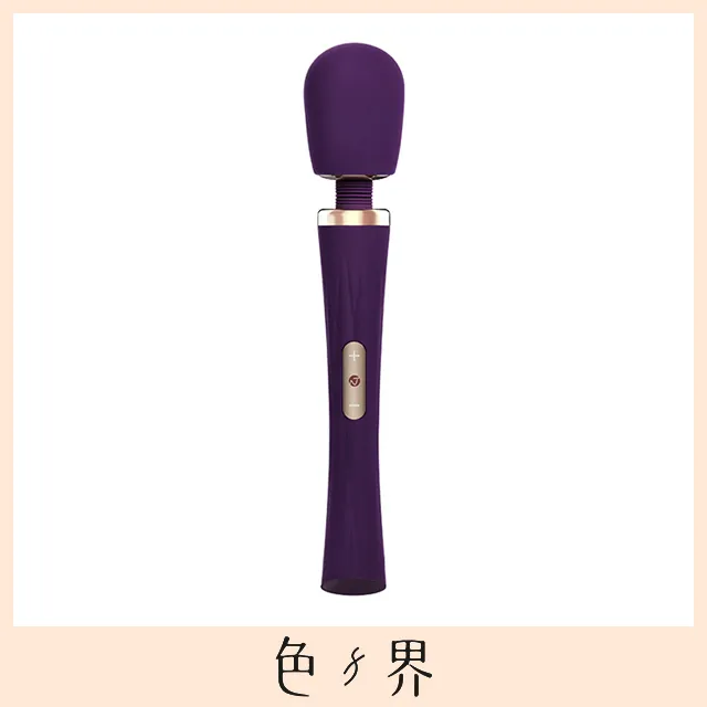 德國 Nomi Tang Power Wand 魔笛 超質感 AV女優棒  震動棒 按摩棒 情趣用品 歷史價格詳細信息