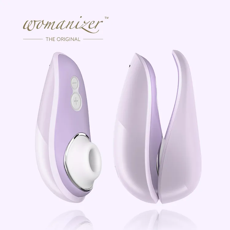 德國 Womanizer LIBERTY 吸吮愉悅器 | 丁香紫 歷史價格詳細信息