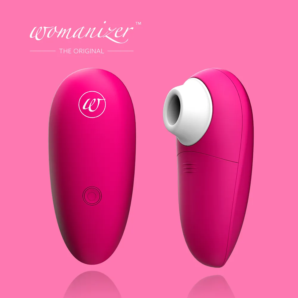 Womanizer Mini 入門款吸吮愉悅器 陰蒂吸吮跳蛋 Dr.情趣 原廠正貨 女性按摩棒 成人情趣精品 情趣玩具 歷史價格詳細信息