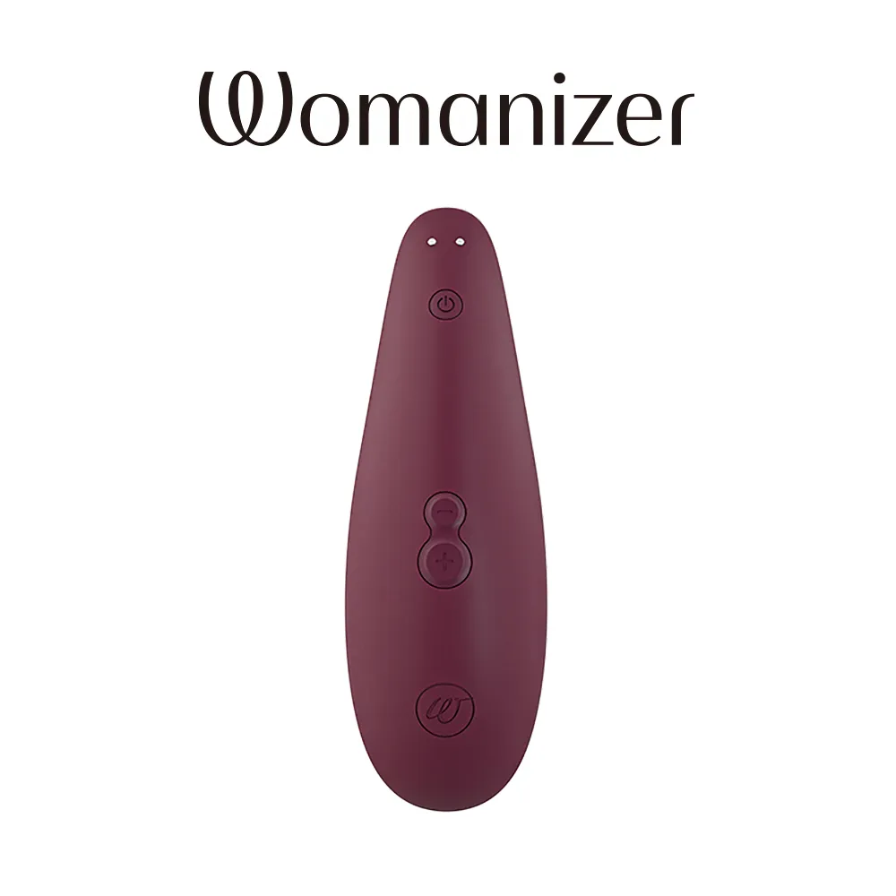 德國Womanizer Classic 2 吸吮愉悅器|黑 歷史價格詳細信息