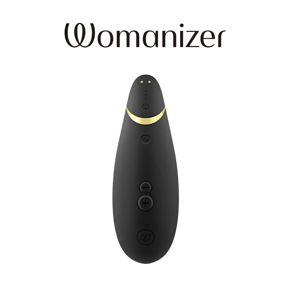 德國 Womanizer PREMIUM 吸吮愉悅器 | 黑 歷史價格詳細信息