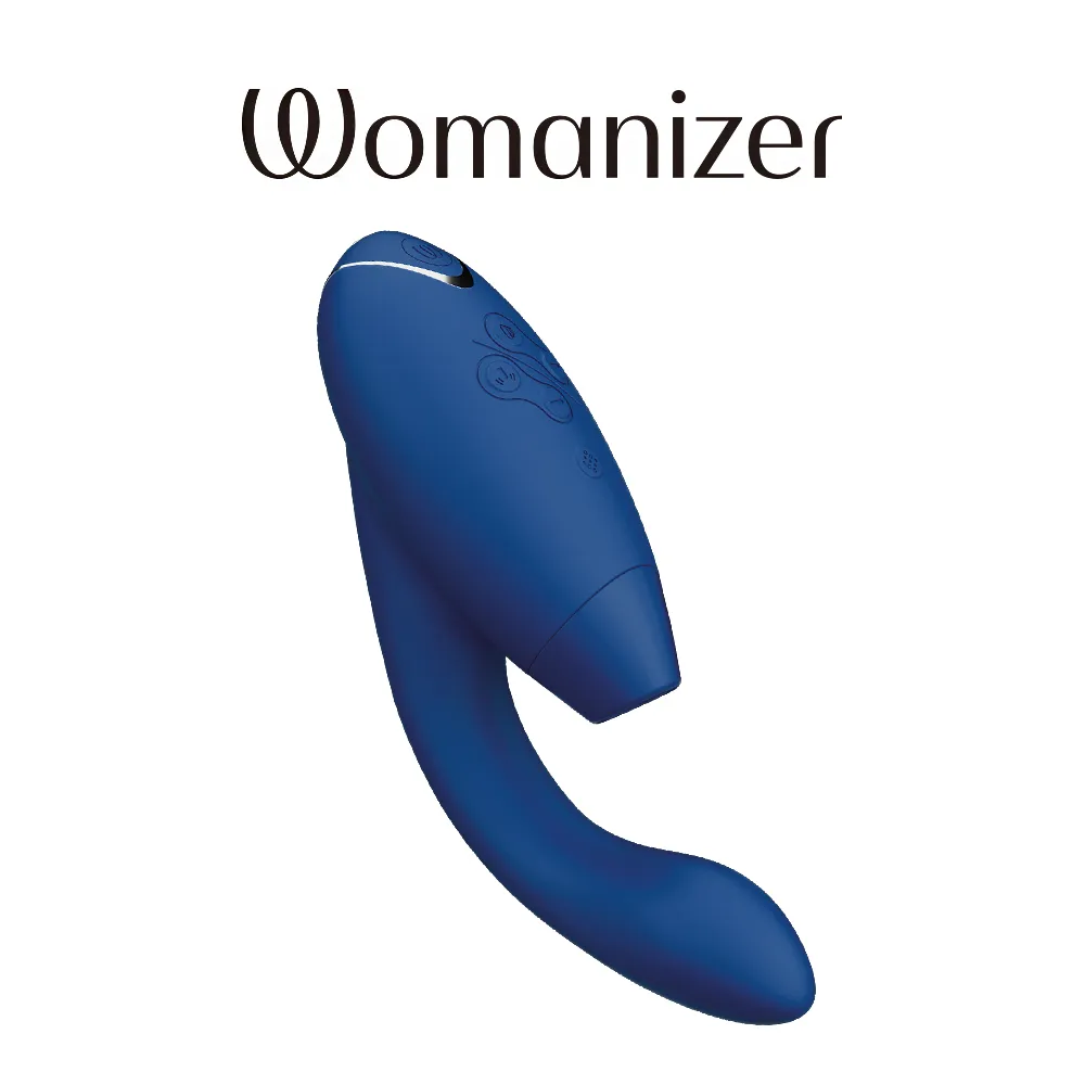 德國 Womanizer Duo2 | 震動 · 吸吮愉悅器 | 五種顏色 | 保固2年 歷史價格詳細信息