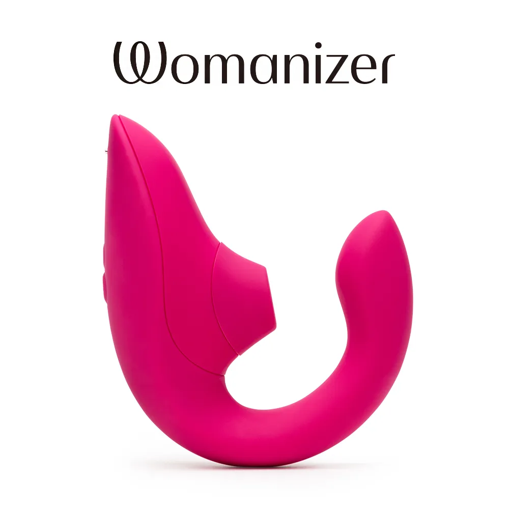 Womanizer Blend 吸吮愉悅器 (活力桃紅) 歷史價格詳細信息