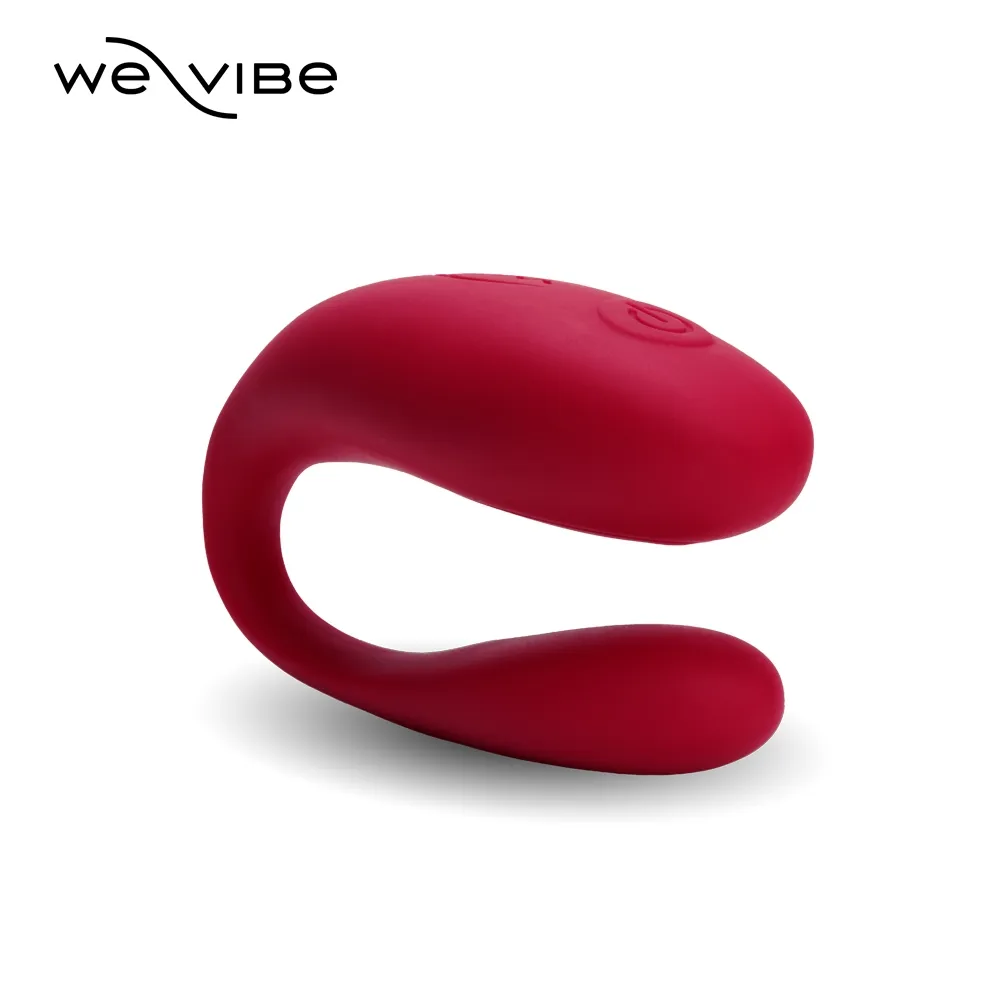 加拿大We-Vibe SE  雙人共震器 歷史價格詳細信息