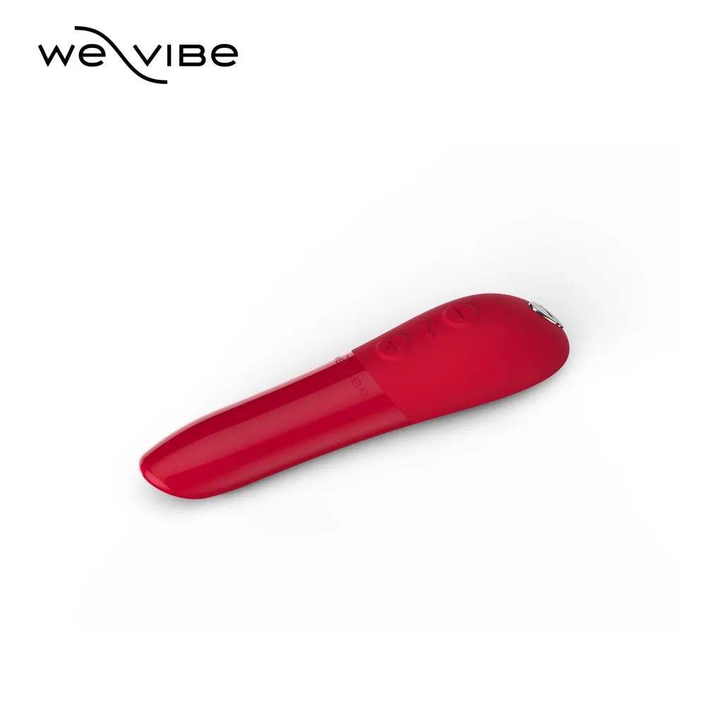 加拿大We-Vibe Tango X 口紅震動器｜紅 歷史價格詳細信息