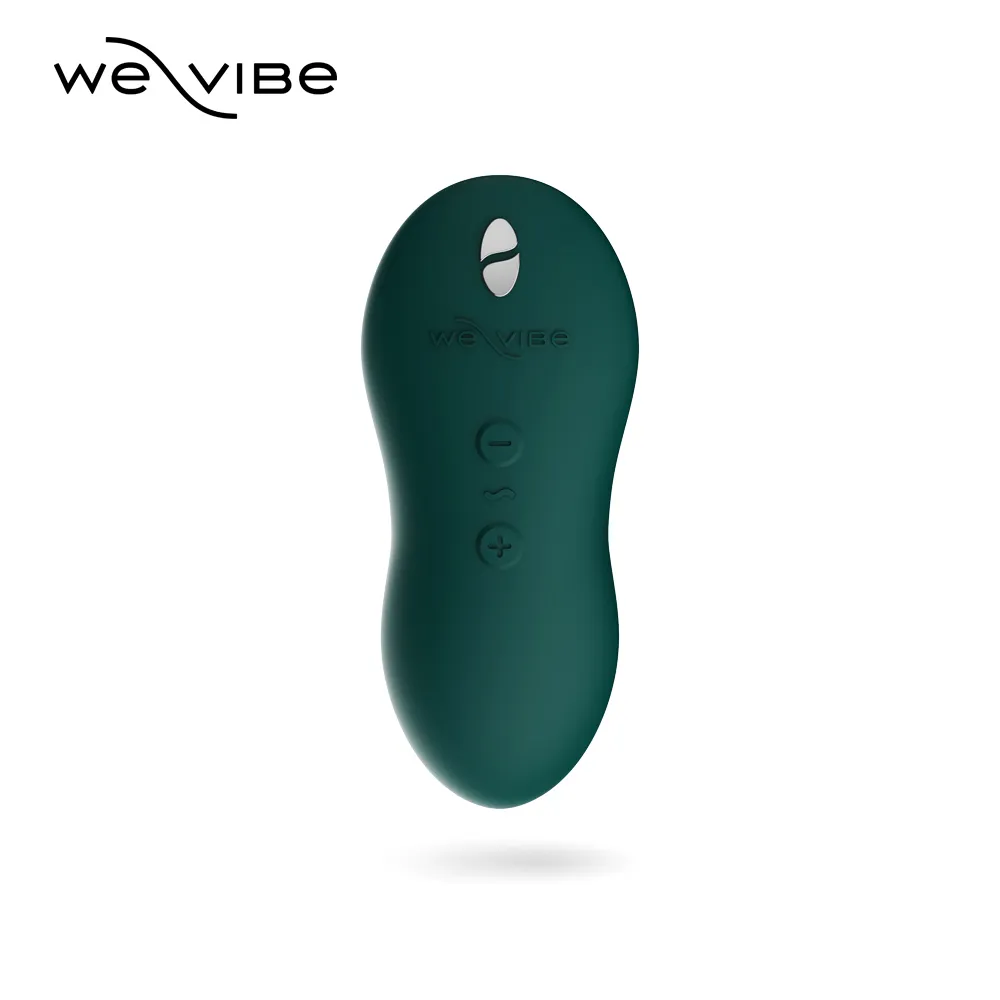 加拿大We-Vibe Touch X 陰蒂震動器(珊瑚粉) 歷史價格詳細信息