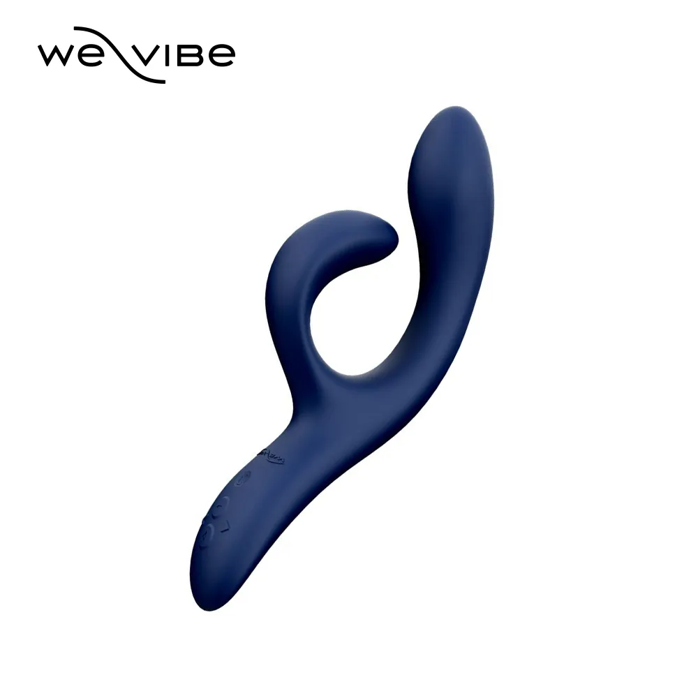加拿大We-Vibe Nova 2 藍牙GC點按摩棒 歷史價格詳細信息