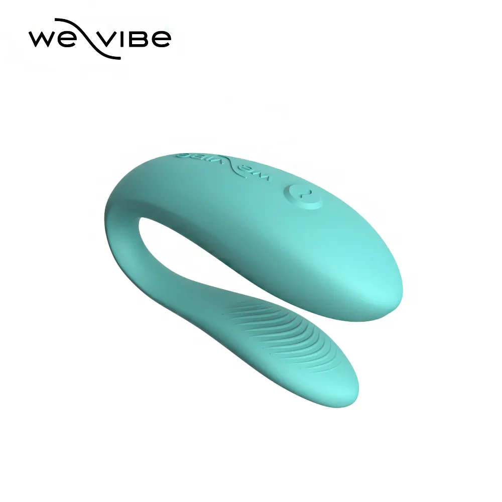 加拿大We-Vibe Sync Lite藍牙雙人共震器(湖水綠) 歷史價格詳細信息