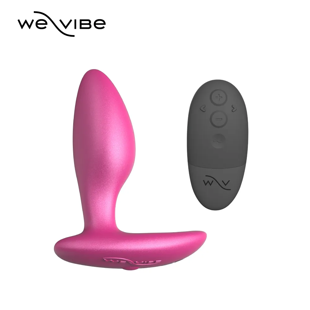 加拿大We-Vibe Ditto 藍牙後庭震動器｜紫 歷史價格詳細信息