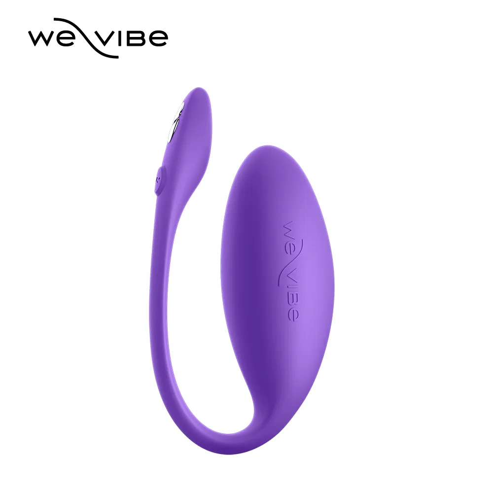 加拿大We-Vibe Jive 藍牙穿戴式G點震動器(粉) 歷史價格詳細信息