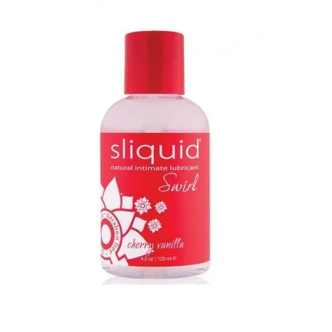 美國Sliquid Naturals Sassy 天然濃厚水性潤滑液-125ml 歷史價格詳細信息