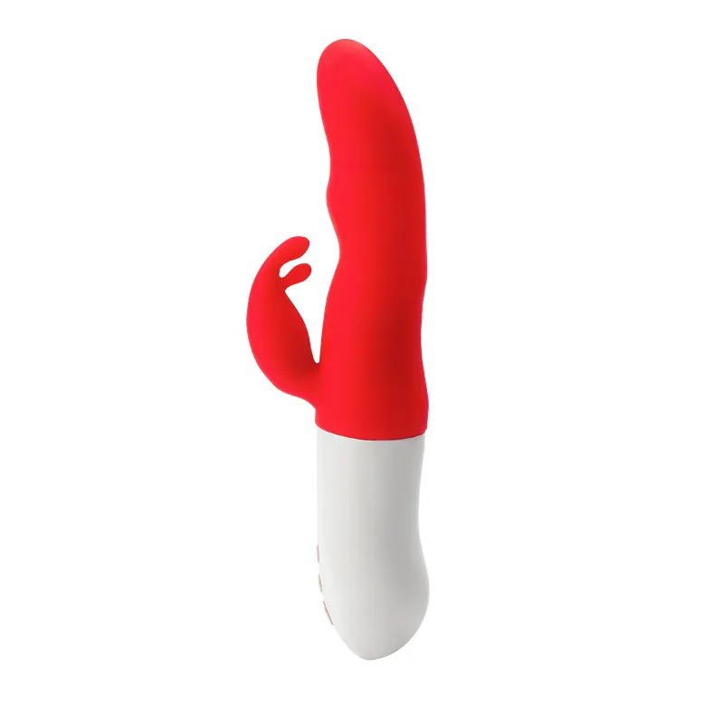 Mytoys｜德國 MyLover GO公腰頂底棒 伸縮衝擊 電動按摩棒 - 印度紅 歷史價格詳細信息