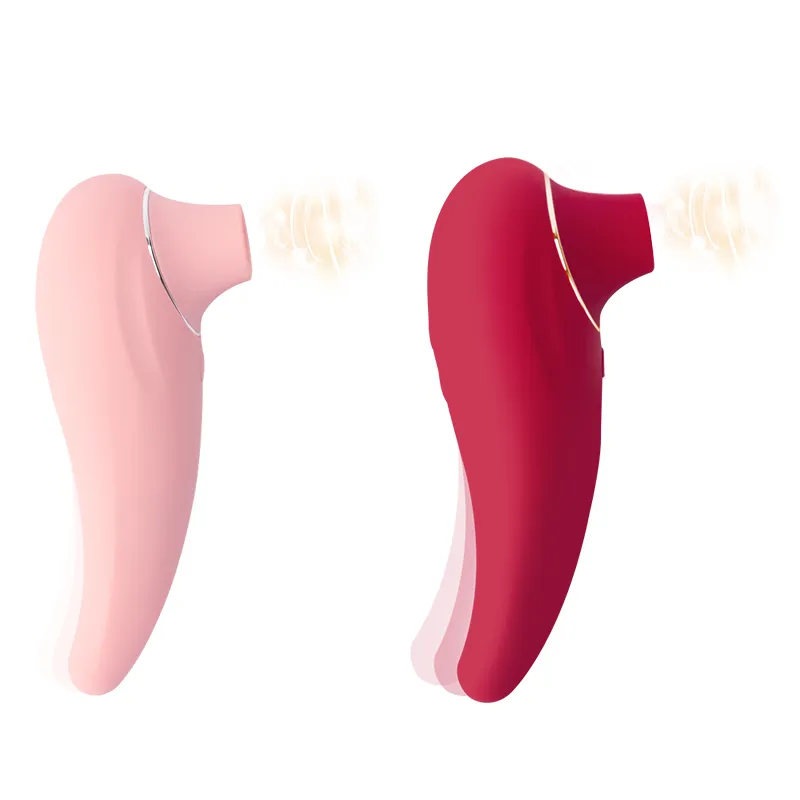 Mytoys｜德國 MyLover GO公腰頂底棒 伸縮衝擊 電動按摩棒 - 印度紅 歷史價格詳細信息