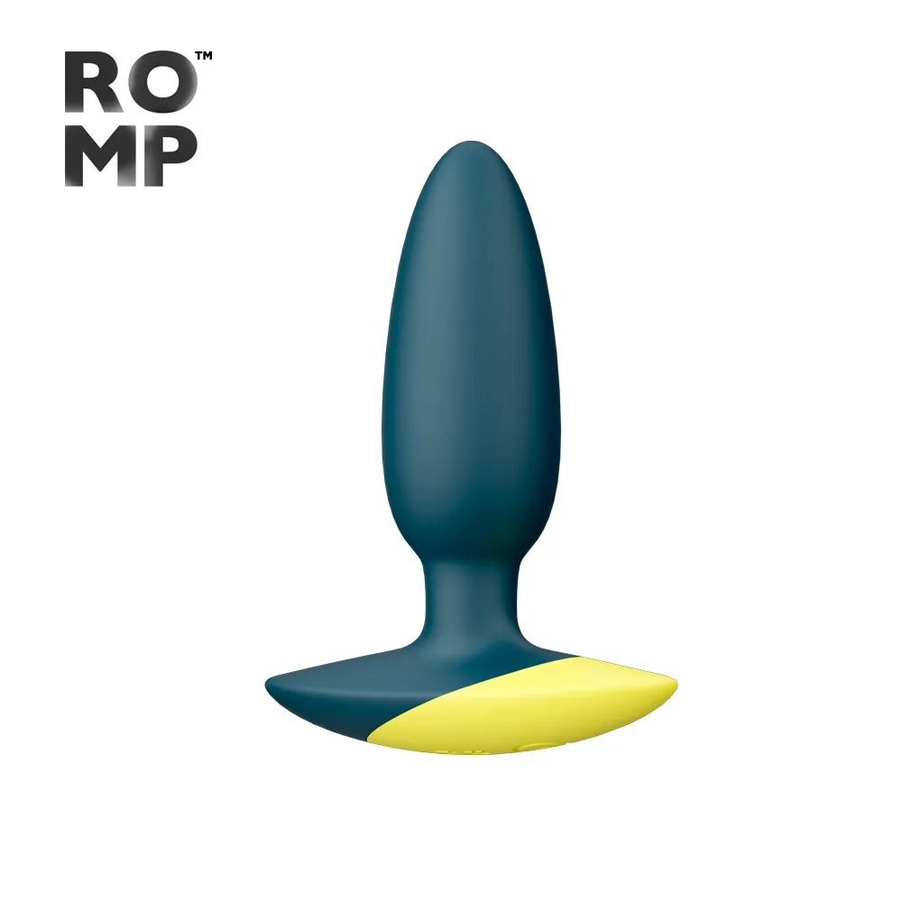 德國 ROMP Bass 後庭震動器 歷史價格詳細信息