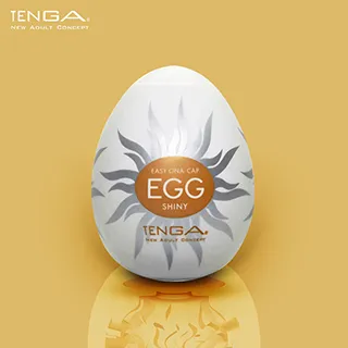 日本TENGA-EGG-011 SHINY 自慰蛋(太陽型) 歷史價格詳細信息