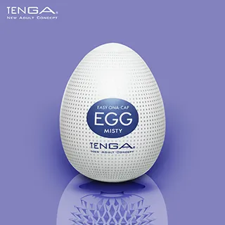 【日本TENGA】EGG-009 MISTY 迷濛細點型｜全球藥局 歷史價格詳細信息