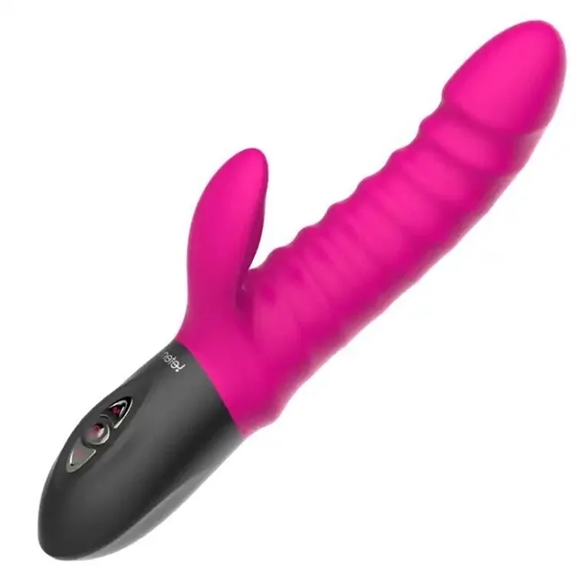 潮噴 自動衝擊棒 自動抽插+溫控 變頻活塞 智能加溫震動按摩棒 歷史價格詳細信息