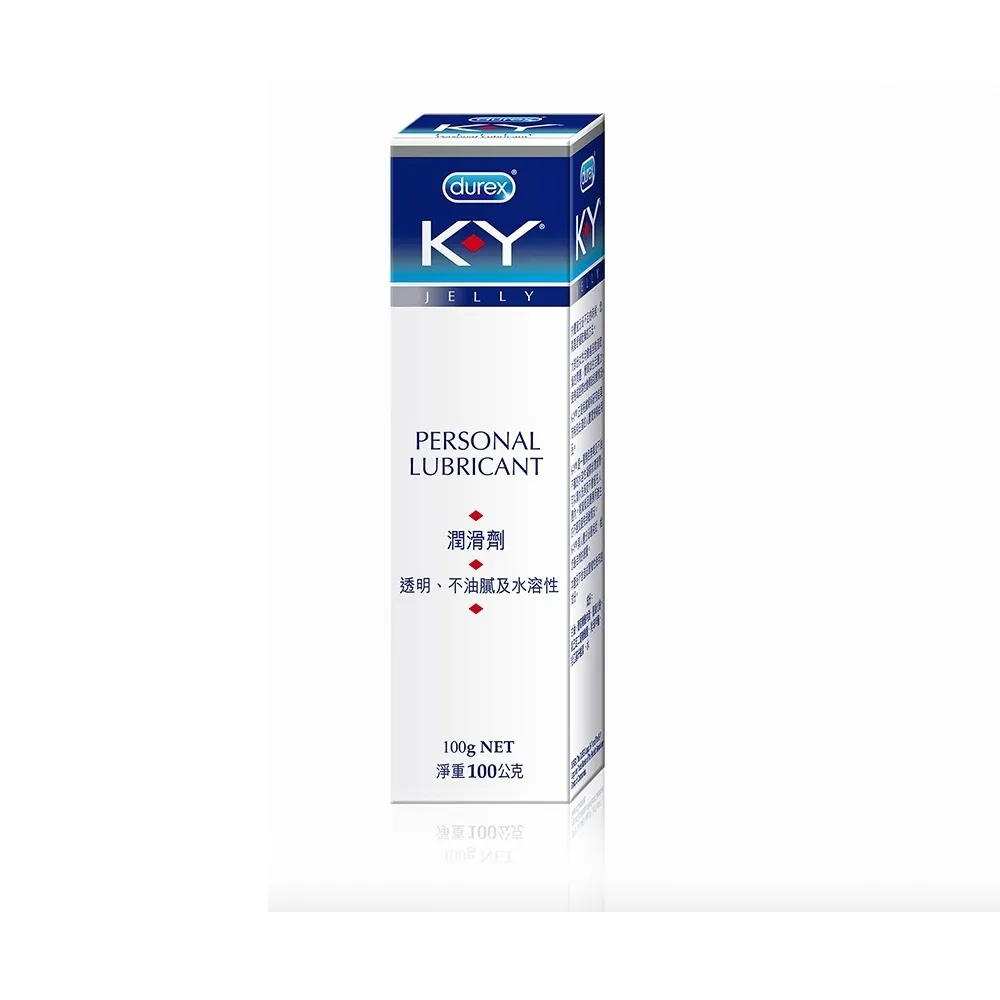Durex 杜蕾斯 K-Y潤滑劑(100g)【小三美日】D239281 歷史價格詳細信息