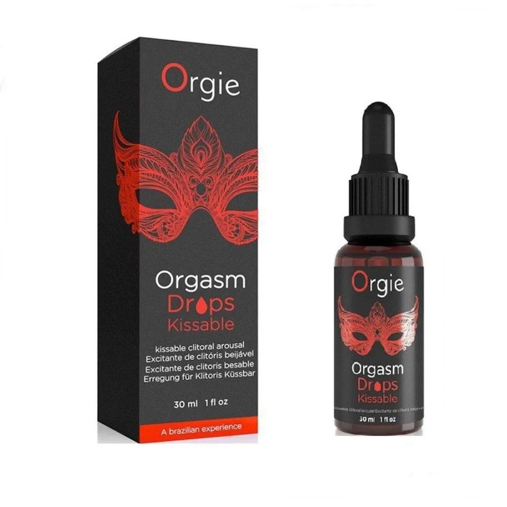 Orgie蜜豆舌舔高潮快感凝露30ml二代升級版(可口交)【小三美日】禁空運／限宅配／無貨到付款 DS002877 歷史價格詳細信息