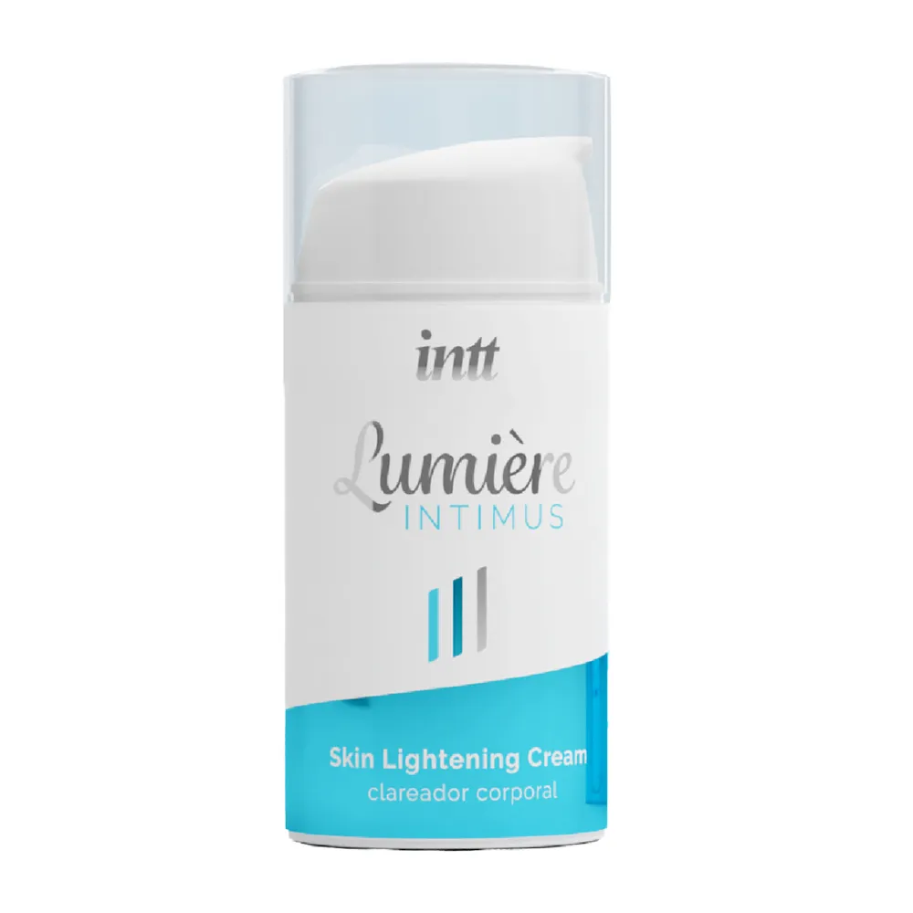 巴西Intt INTTIMUS 私密處嫩白霜 30ml 歷史價格詳細信息
