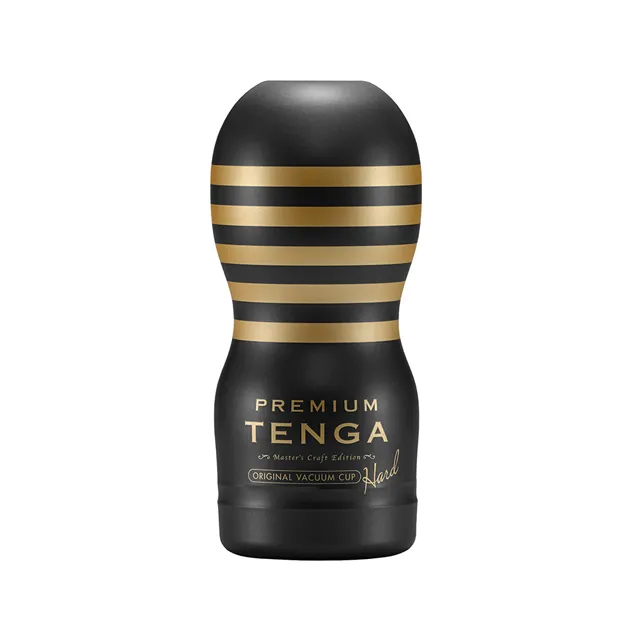 TENGA PREMIUM 尊爵真空杯 [強韌版] 飛機杯 自慰器 情趣用品 歷史價格詳細信息