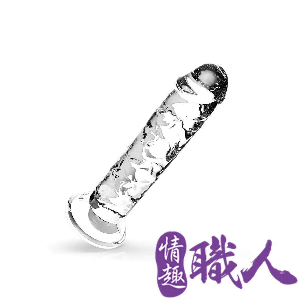 久興｜水晶仿真陽具按摩棒｜進階版 歷史價格詳細信息