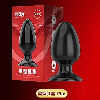 取悅 重型後庭吸盤肛塞 後庭塞 SM 男女通用 情趣用品 歷史價格詳細信息